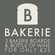 Bakerie Manchester
