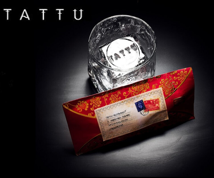 Tattu Manchester