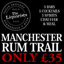 The Liquorists Manchester