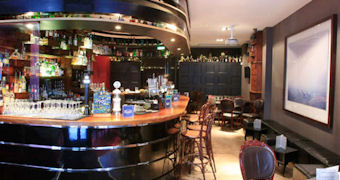 Best bars in Manchester - Apotheca