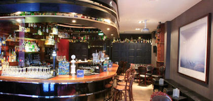 The Best bar in Manchester - Apotheca Manchester