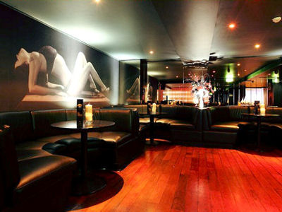 Bijou Club Manchester