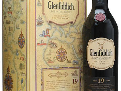 Glenfiddich