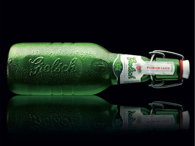 Grolsch