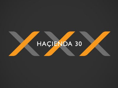 The Hacienda