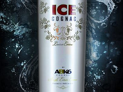 Ice Cognac