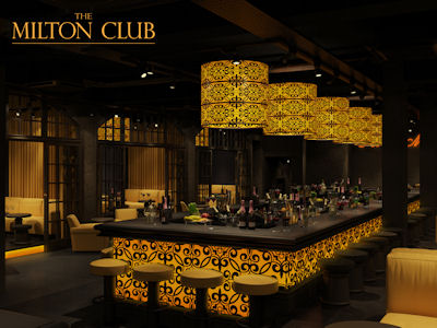The Milton Club