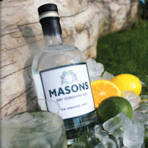 Masons Gin