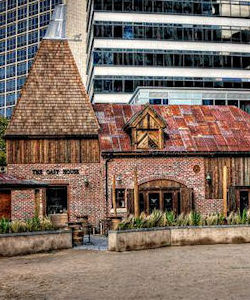 The Oast House