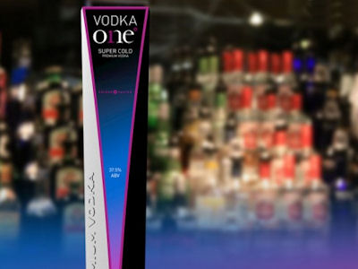 Vodka One