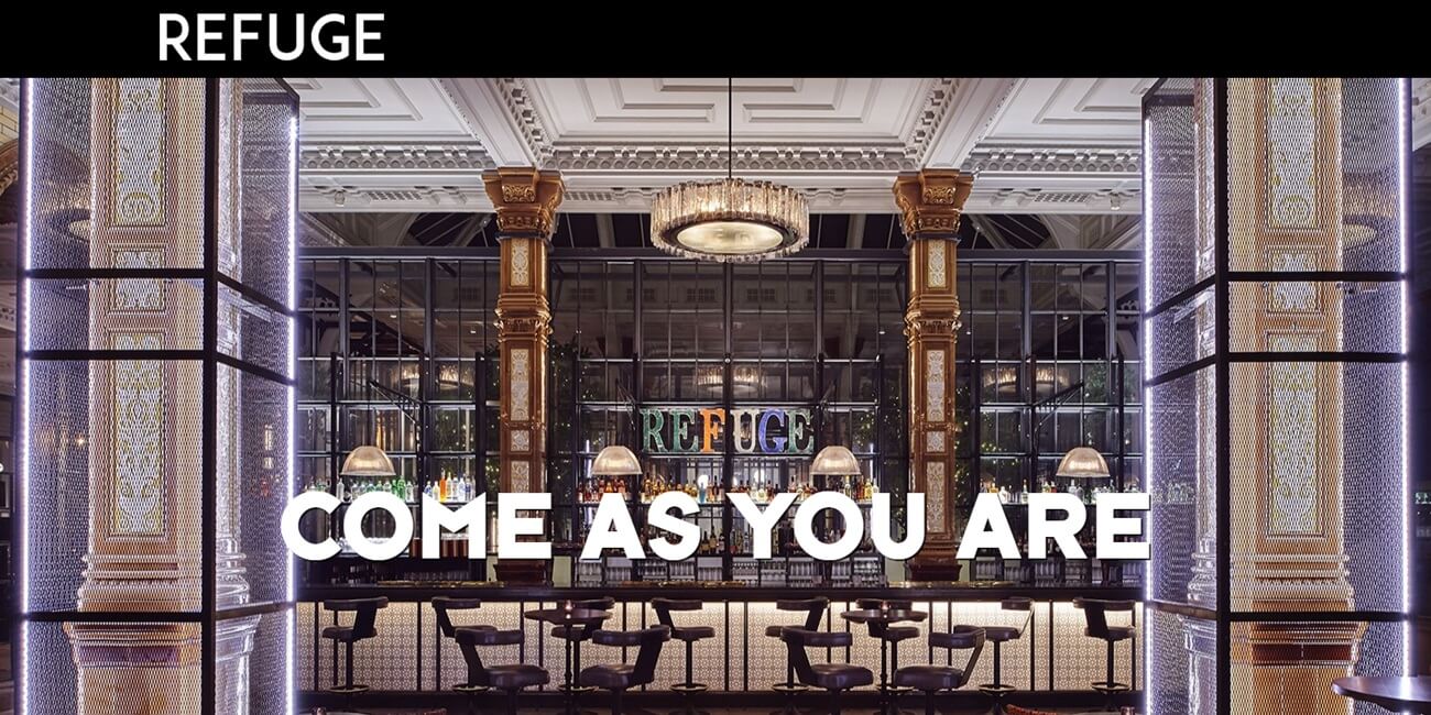 RBG Bar & Grill Manchester