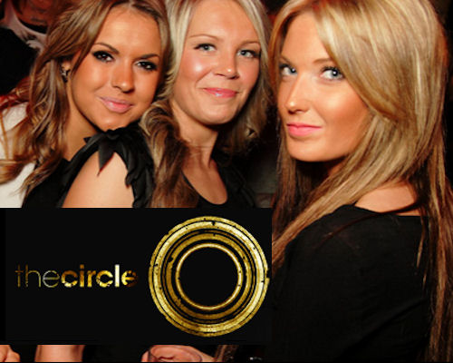 Circle Club Manchester