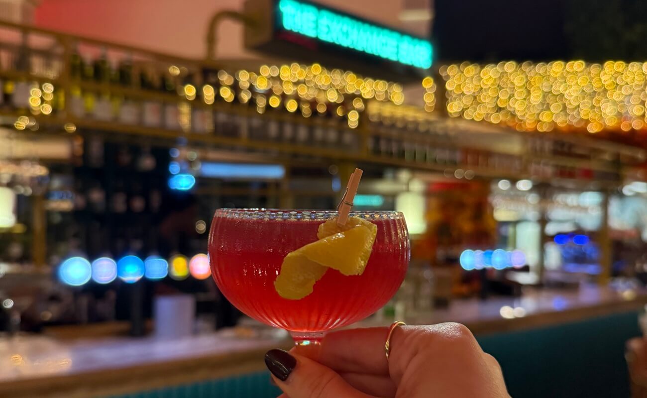 Manchester Restaurants - San Carlo