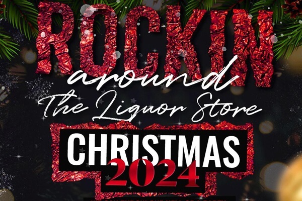 Christmas 2024 Offers Restaurants in Manchester -  Liquor Store