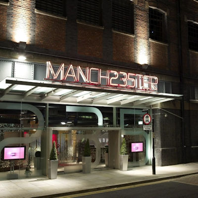 New Year's Eve 2024 Offers in Manchester Bars - Manchester235