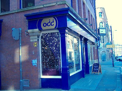 Manchester Bars - Listed by Location Northern Quarter