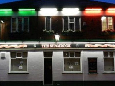 The Shamrock 