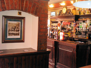 The Wheat Sheaf Manchester